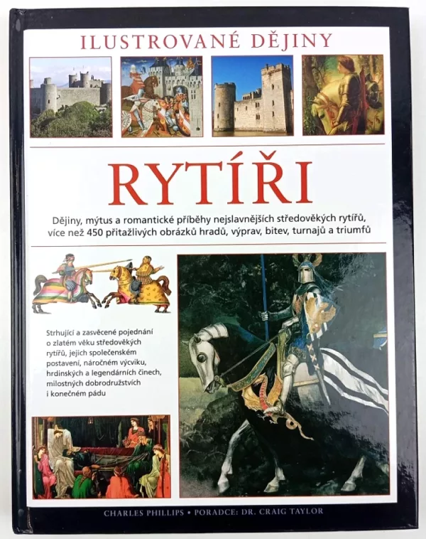Rytíři