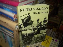 Rytíři Vysočiny