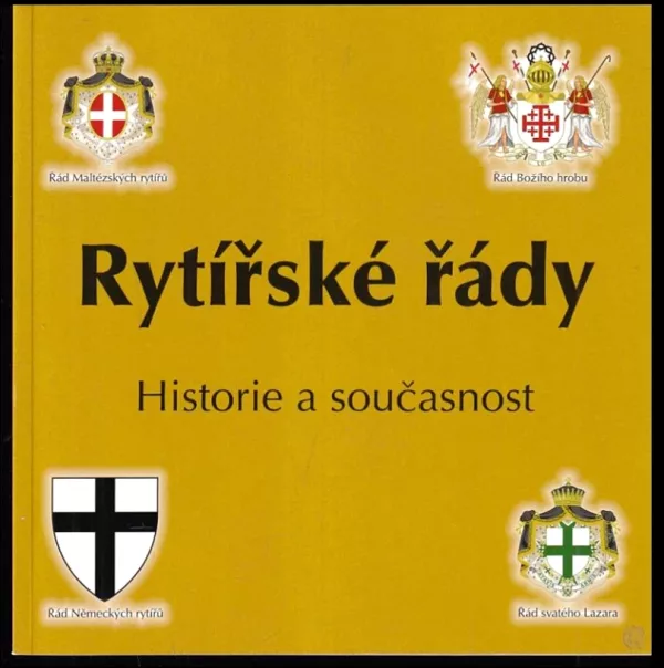 Rytířské řády