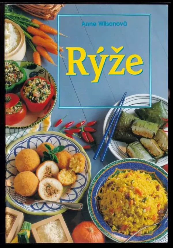 Rýže