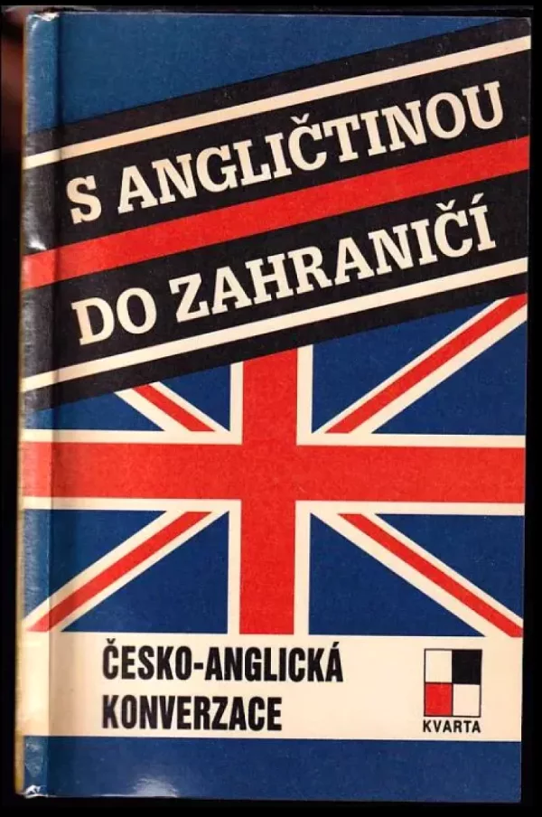 S angličtinou do zahraničí
