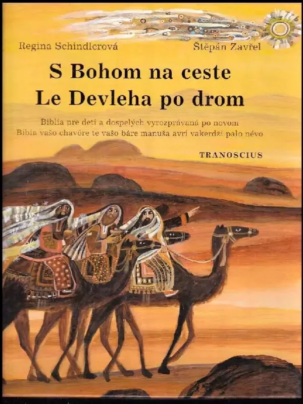 S Bohom na ceste