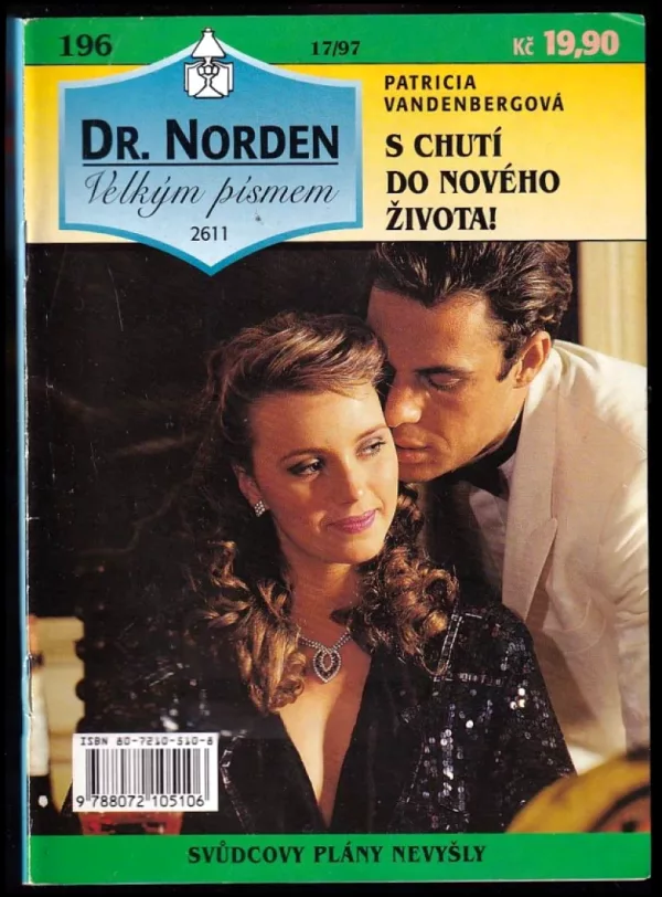 S chutí do nového života!