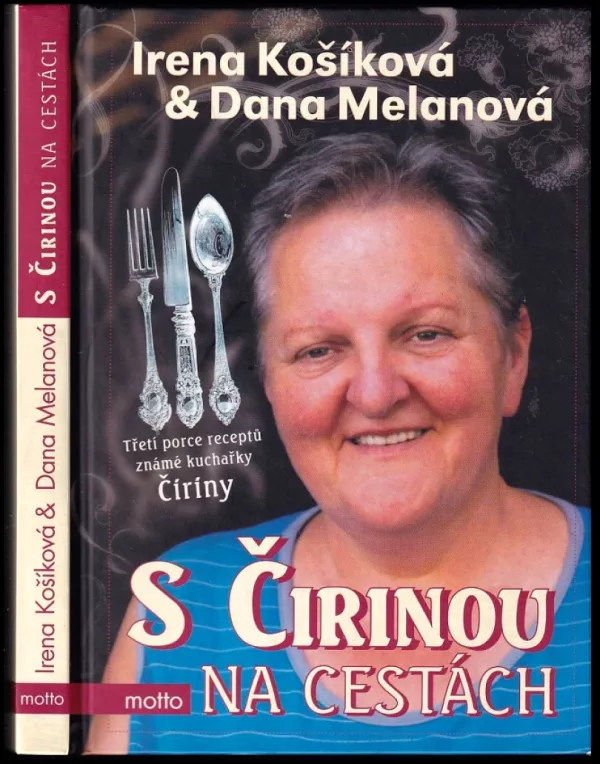 S Čirinou na cestách