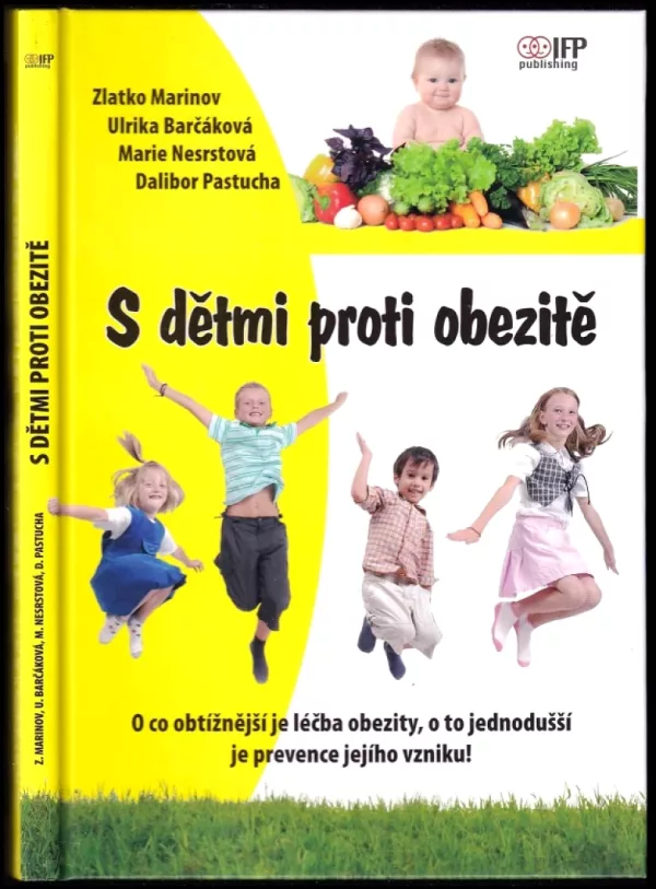 S dětmi proti obezitě
