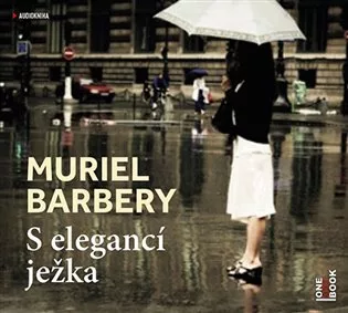 S elegancí ježka