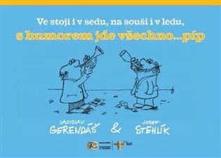 S humorem jde všechno…píp