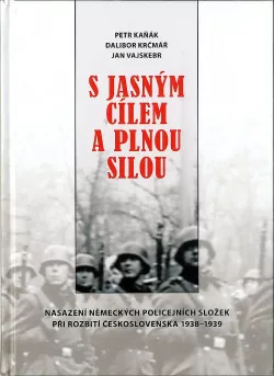 S jasným cílem a plnou silou