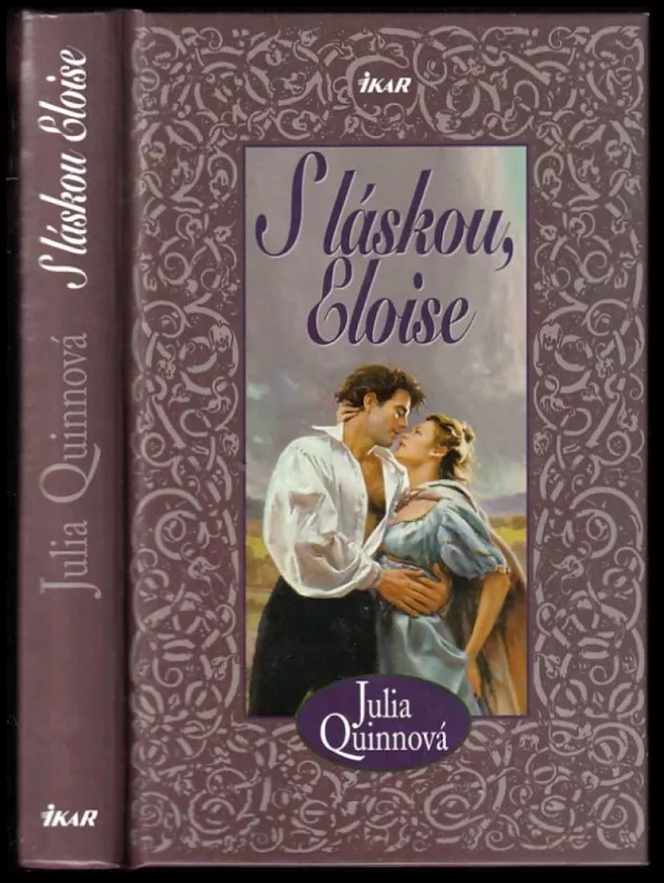 S láskou, Eloise