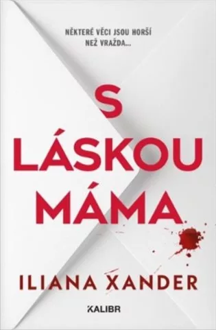 S láskou máma