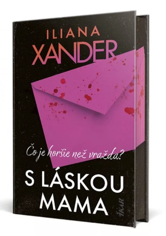 S láskou mama (slovensky)