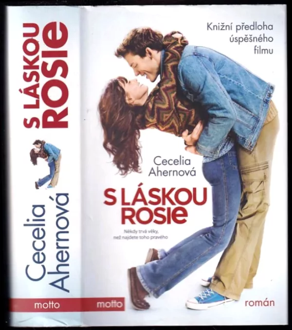 S láskou Rosie
