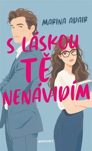 S láskou tě nenávidím