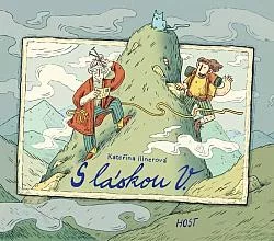 S láskou V.