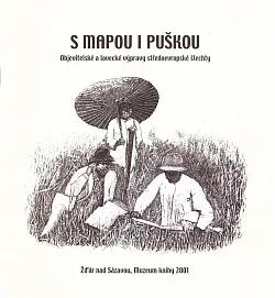 S mapou i puškou