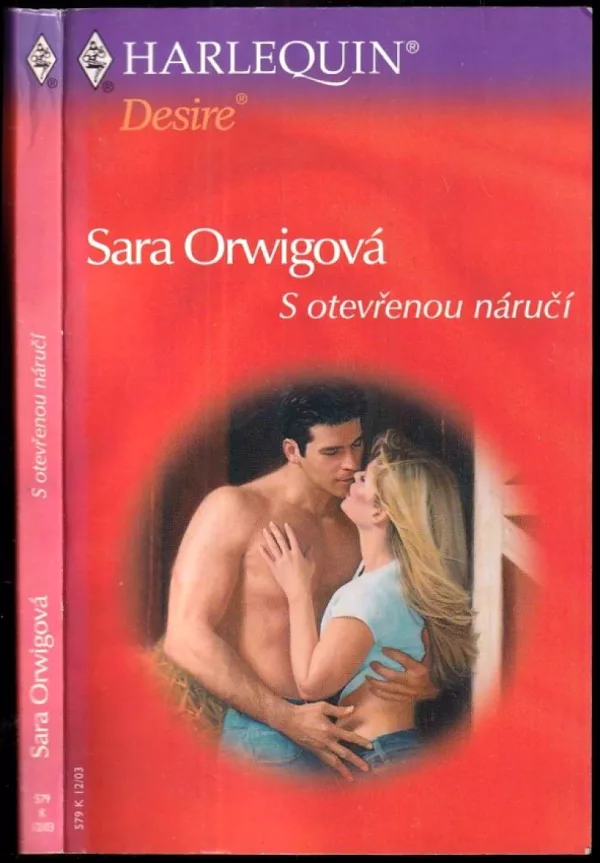 S otevřenou náručí
