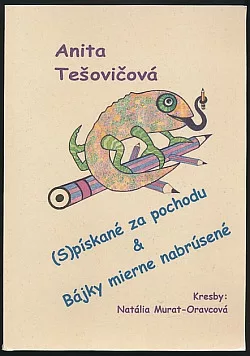 (S)pískané za pochodu & Bájky mierne nabrúsené