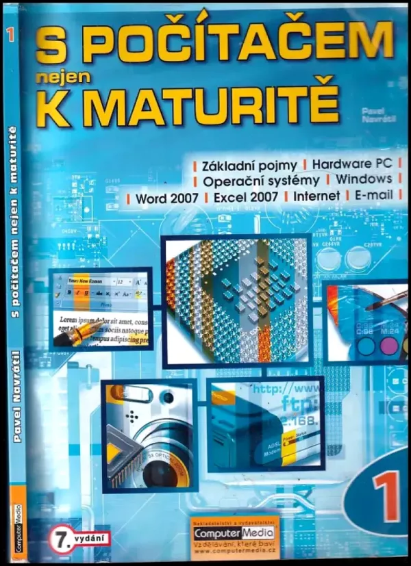 S počítačem nejen k maturitě