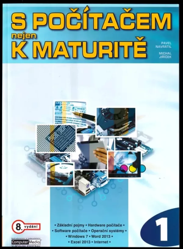 S počítačem nejen k maturitě