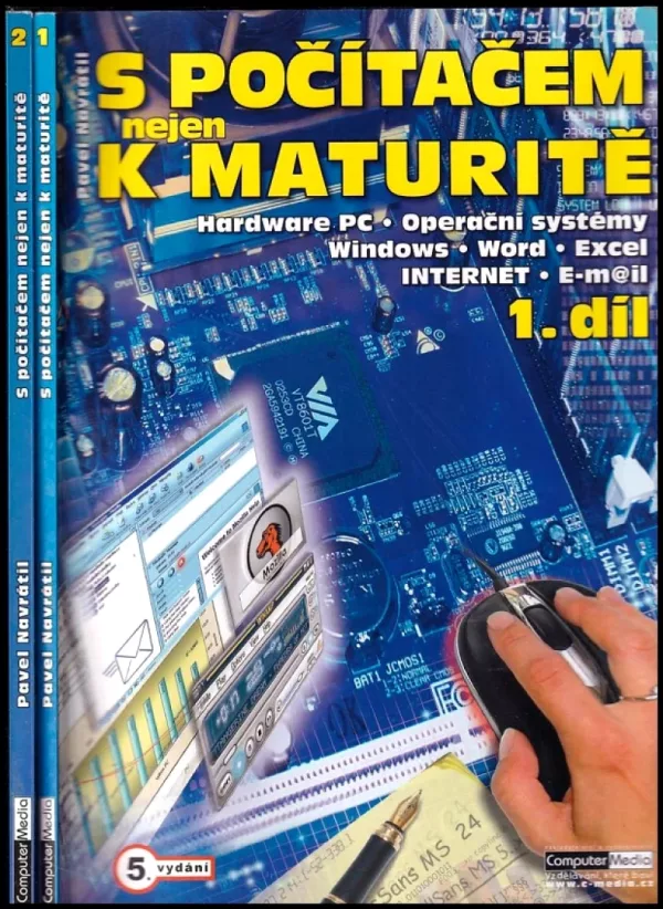 S počítačem nejen k maturitě : Díl 1-2