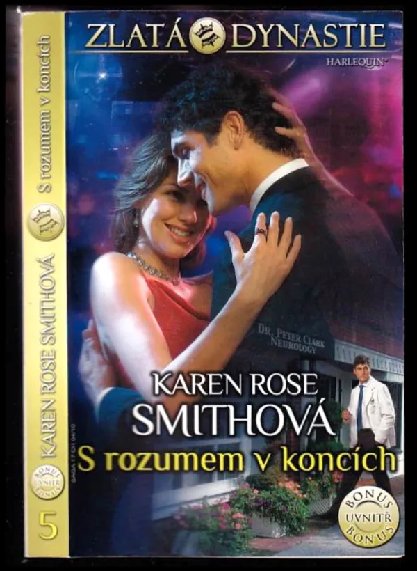 S rozumem v koncích