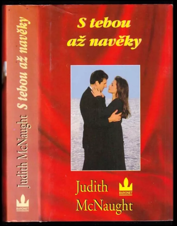 S tebou až navěky