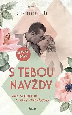 S tebou navždy