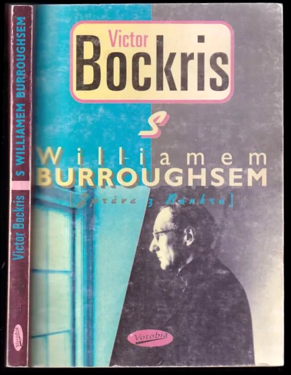 S Williamem Burroughsem