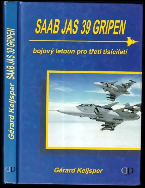 Saab JAS 39 Gripen