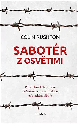 Sabotér z Osvětimi