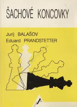 Šachové koncovky