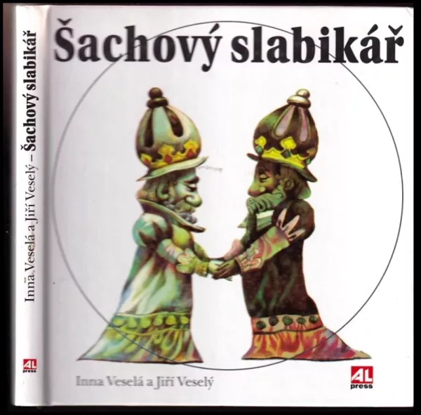 Šachový slabikář