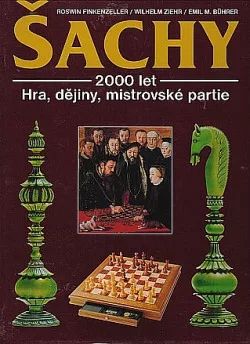 Šachy