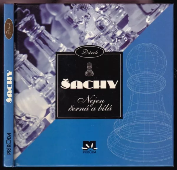 Šachy
