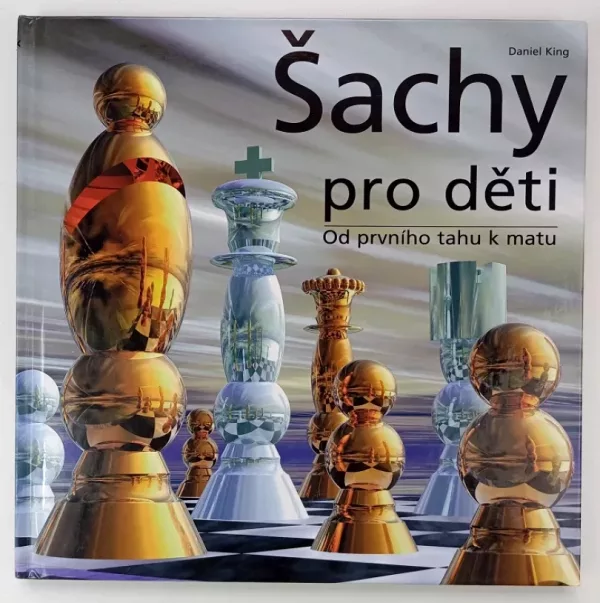 Šachy pro děti