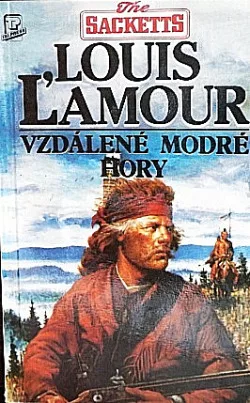 Vzdálené modré hory