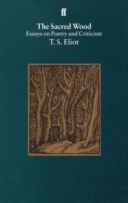 Sacred Wood