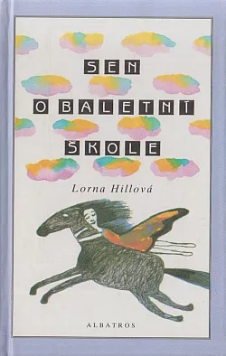 Sen o baletní škole