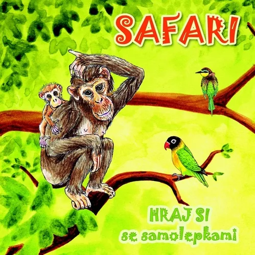 Safari