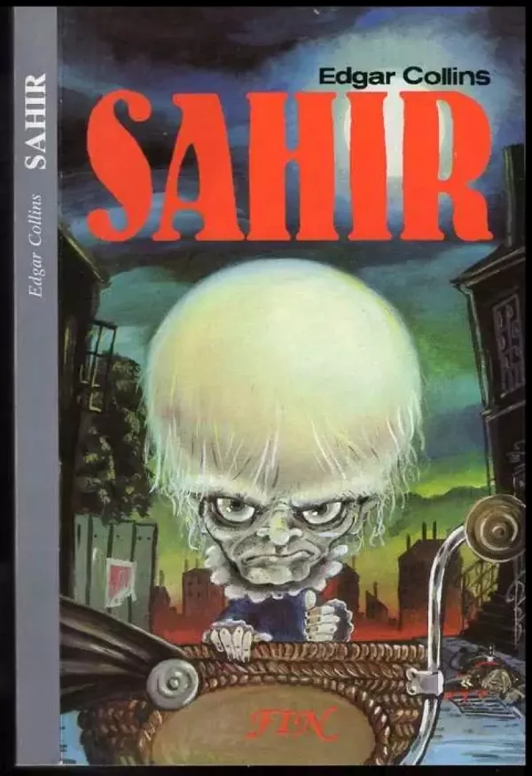 Sahir