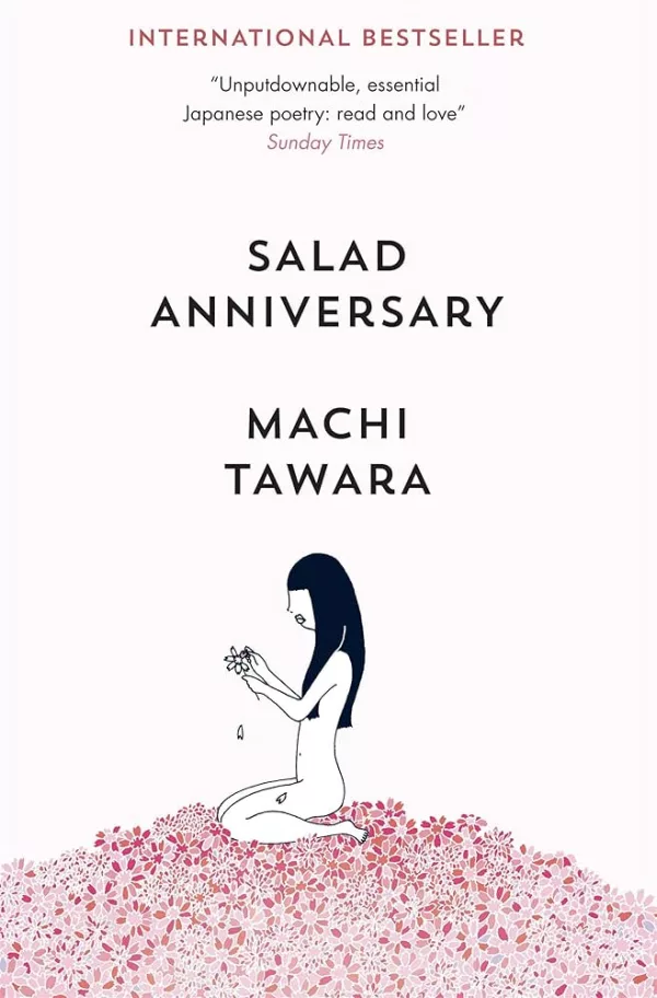 Salad Anniversary