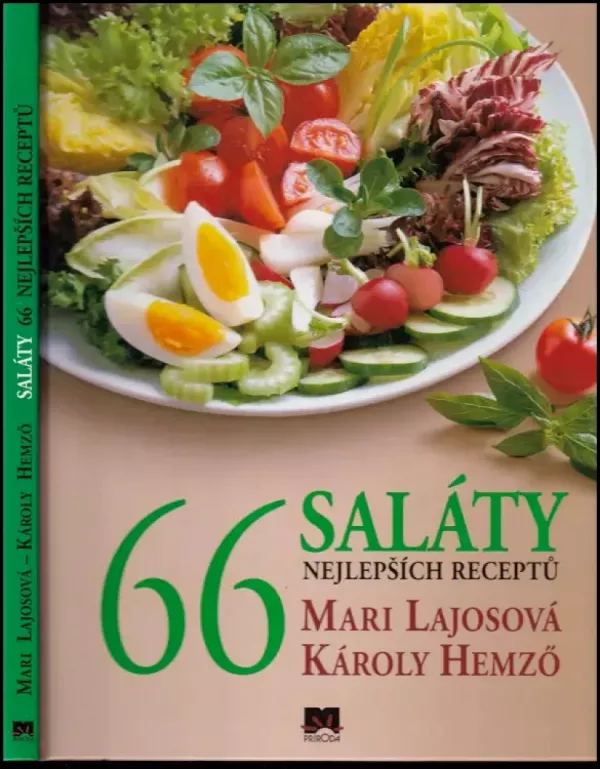 Saláty