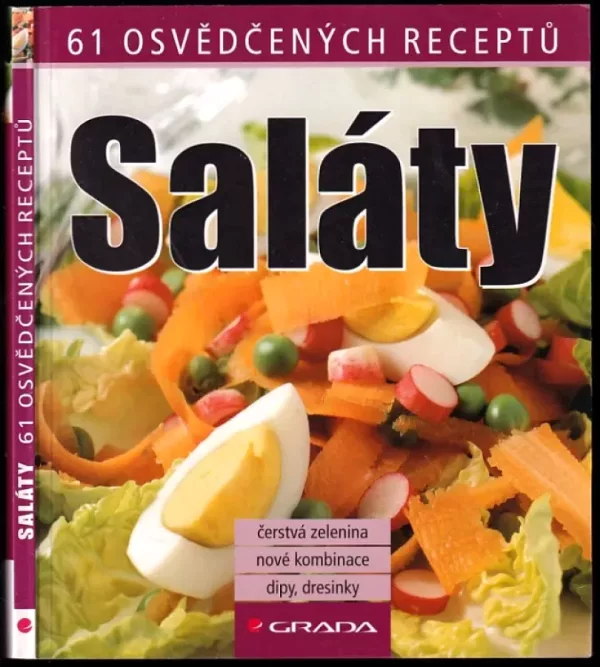 Saláty