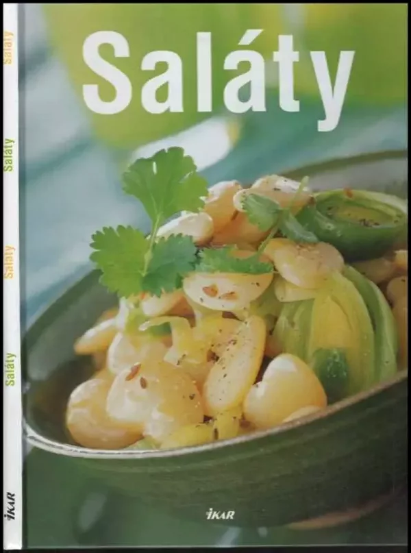 Saláty