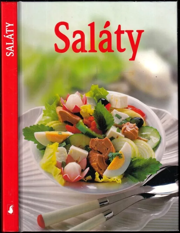 Saláty
