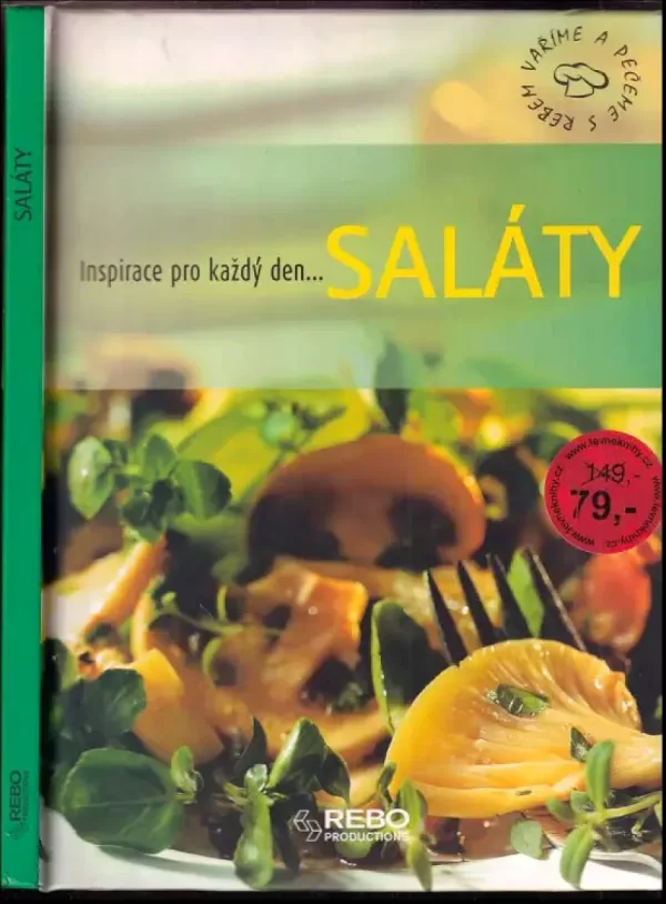 Saláty