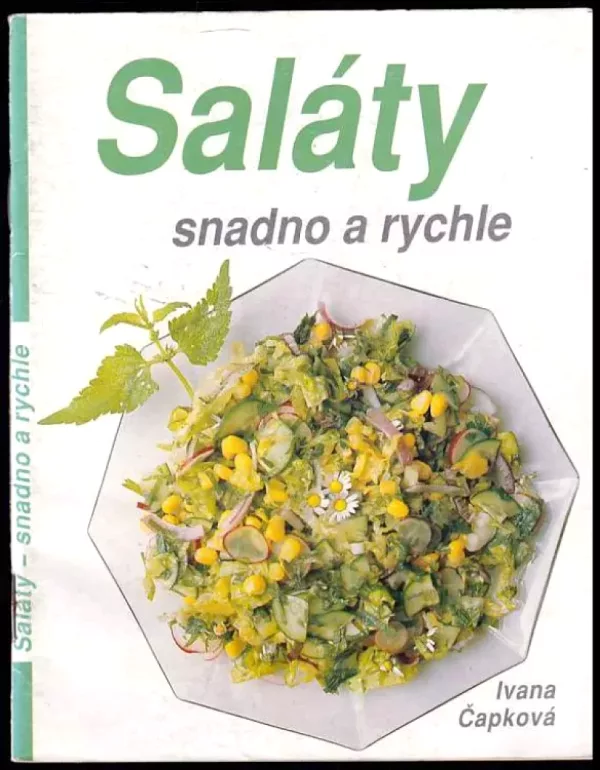 Saláty