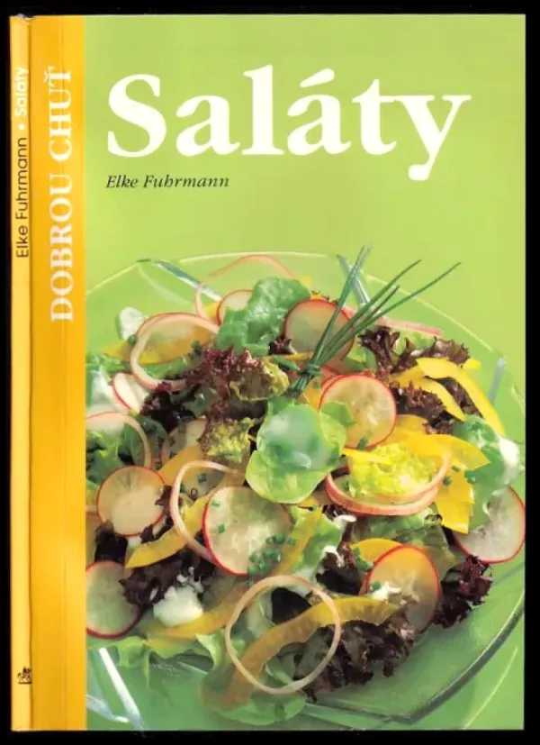 Saláty