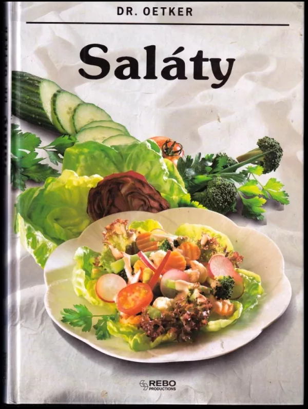 Saláty