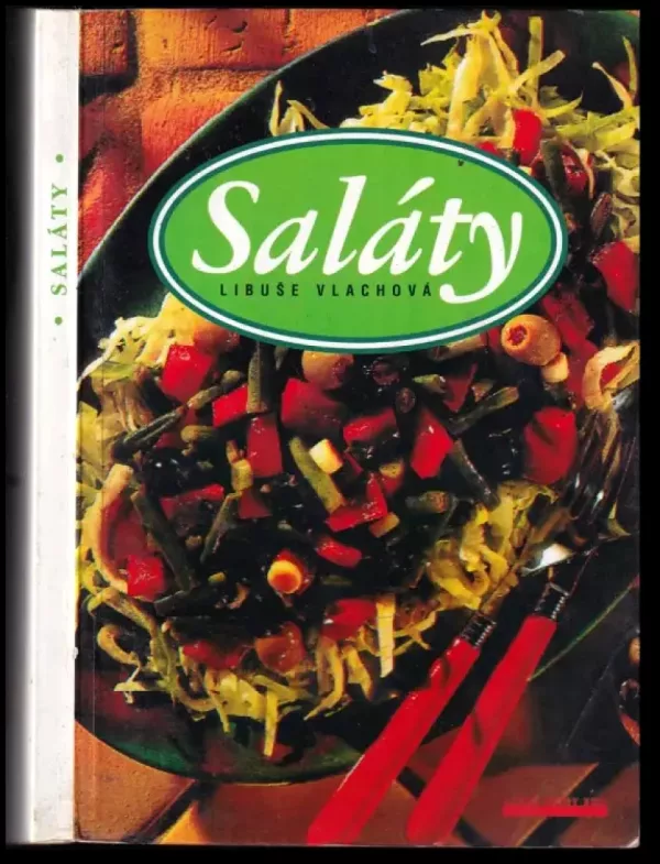 Saláty